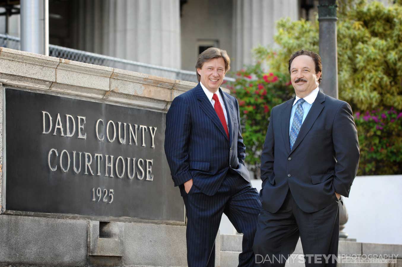 Attorney portraits photography fort lauderdale