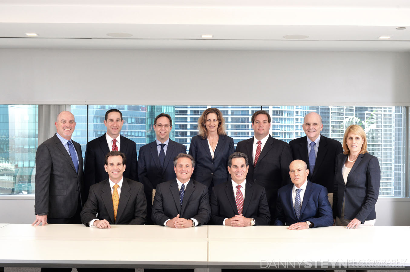 Attorney portraits photography miami