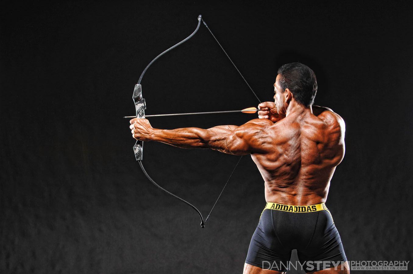 Body building photography fort lauderdale