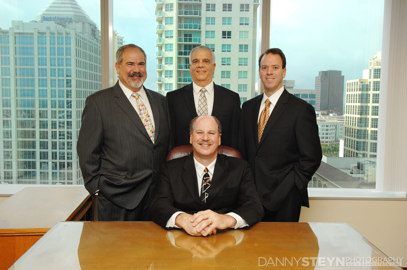 executive portraits south florida