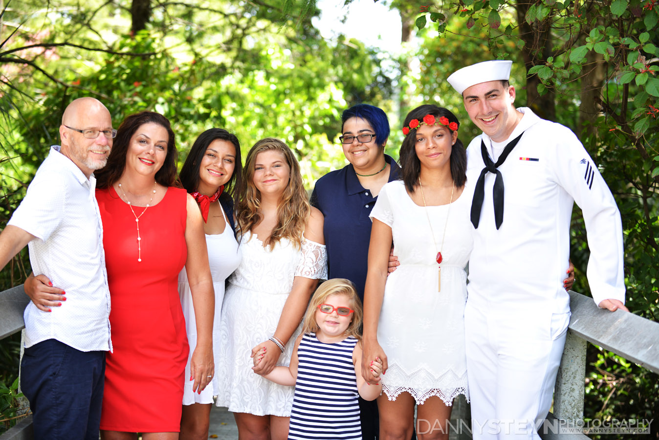 family portrait  photography fort lauderdale