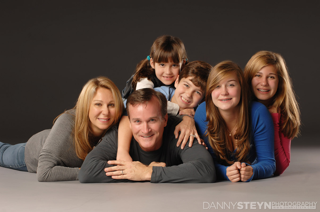 family portrait  photography fort lauderdale