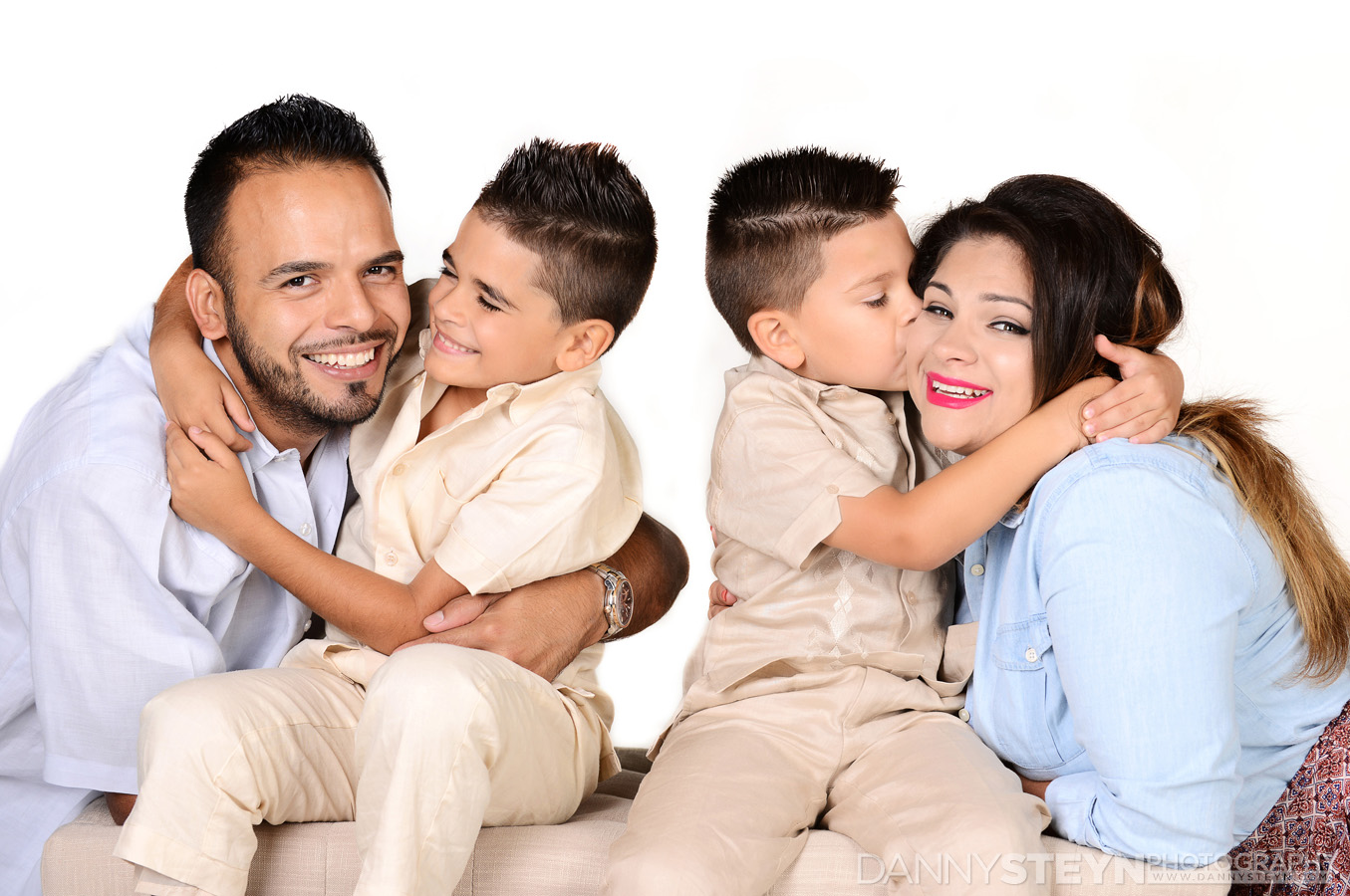 family portrait  photography fort lauderdale