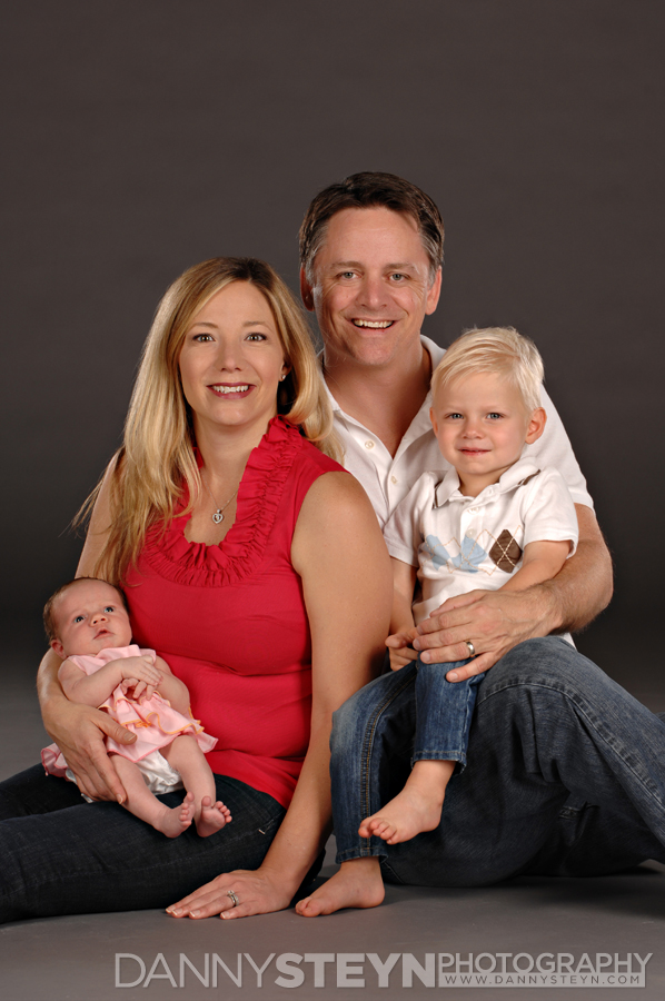 family portrait photography miami
