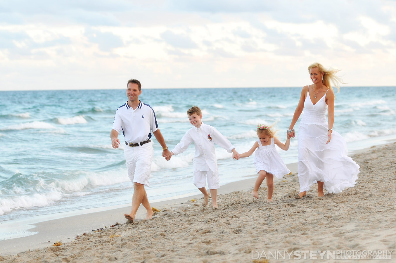 family portrait photography miami