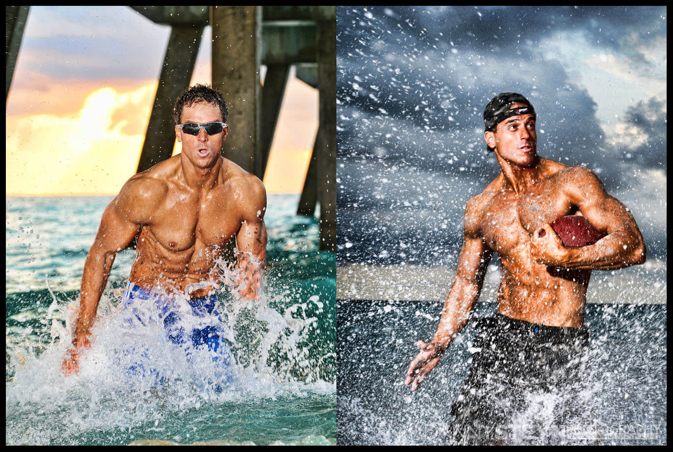 fitness photographer ft lauderdale