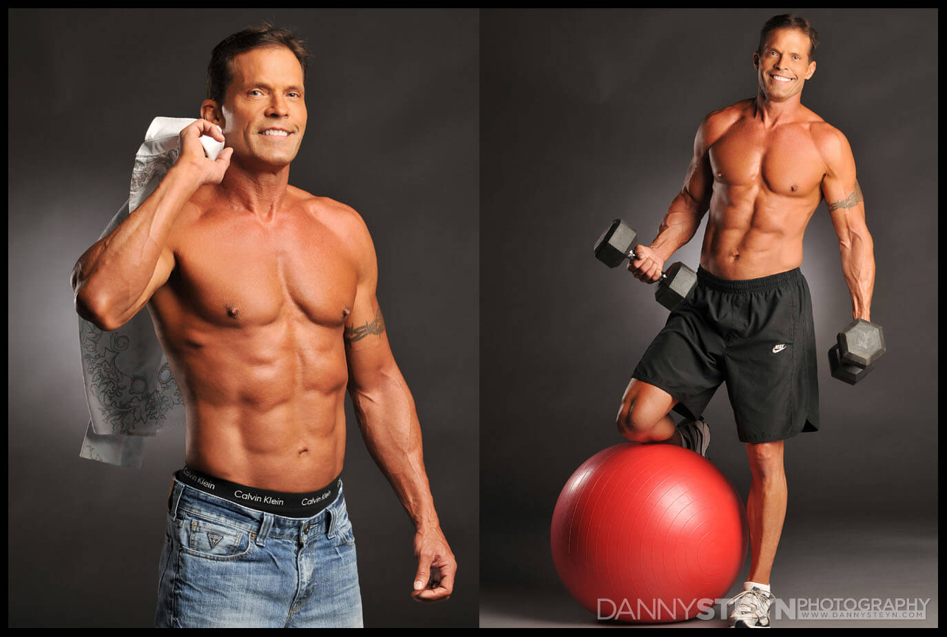 fitness photographer ft lauderdale