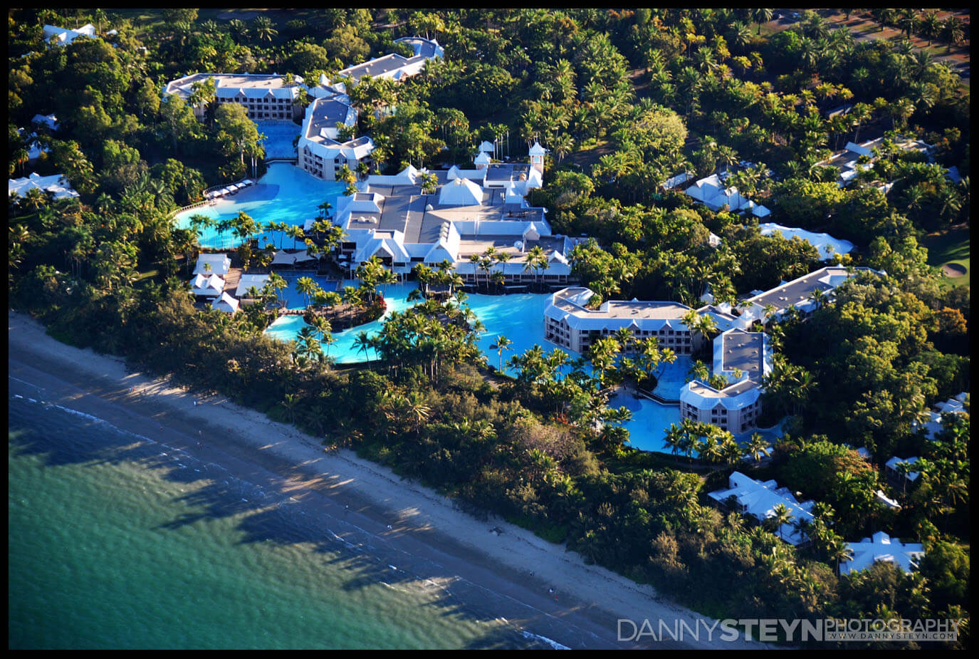 hotel resort photography fort lauderdale