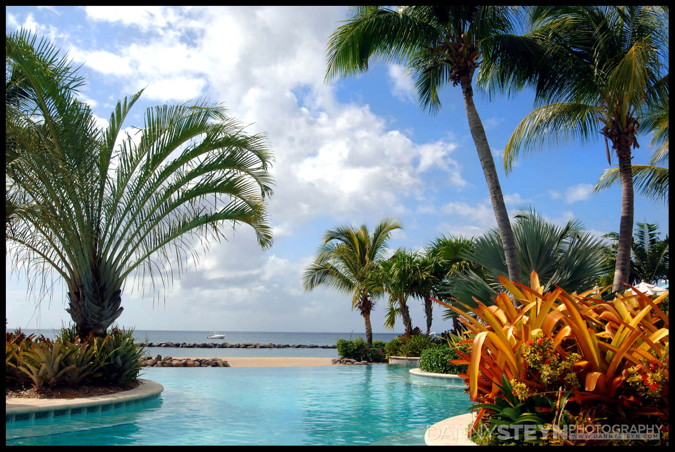 hotel resort photography fort lauderdale