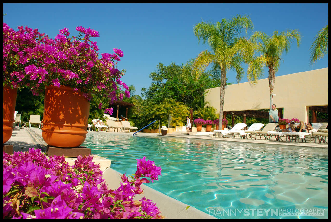 hotel resort photography fort lauderdale