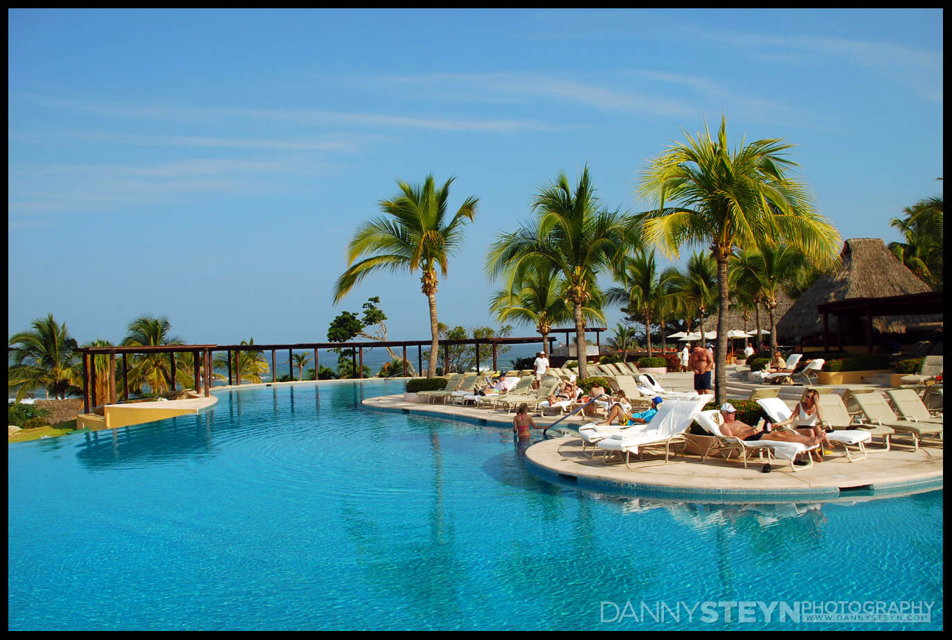 hotel resort photography fort lauderdale