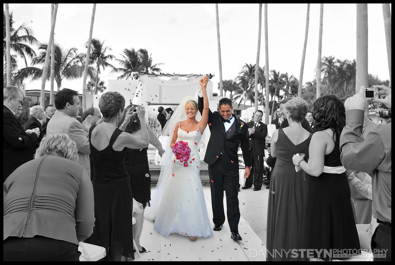 wedding photography hyatt pier 66 fort lauderdale