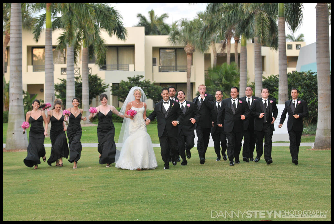 wedding photography hyatt pier 66 fort lauderdale