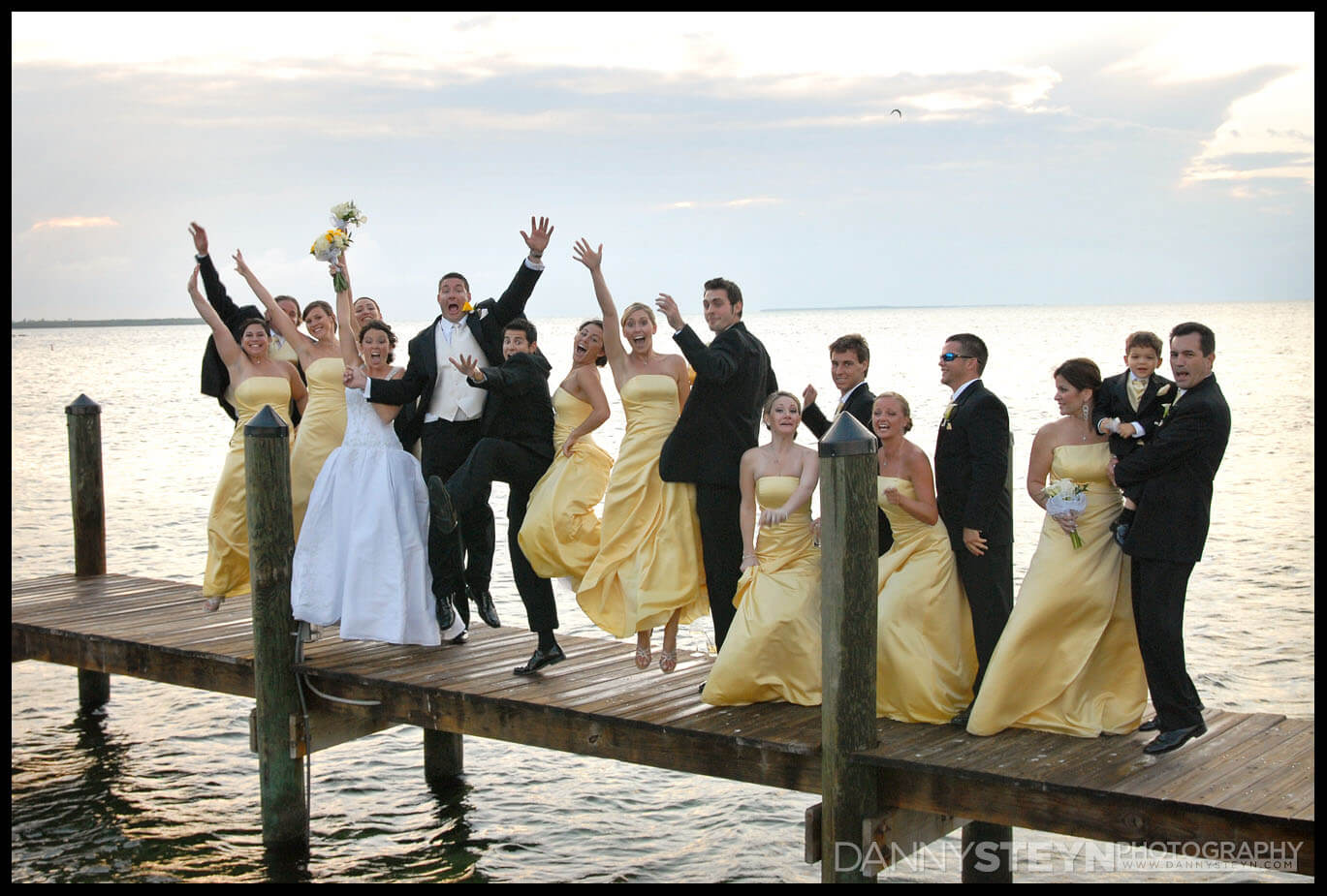 key west wedding photography