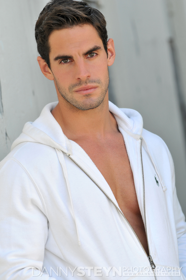 male model portfolio photography fort lauderdale