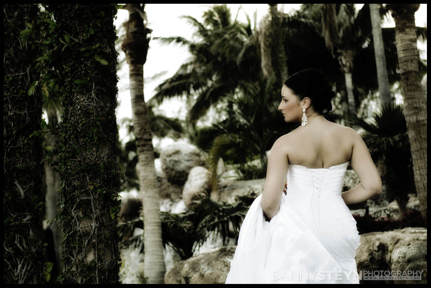 marriott harbor beach resort wedding photography