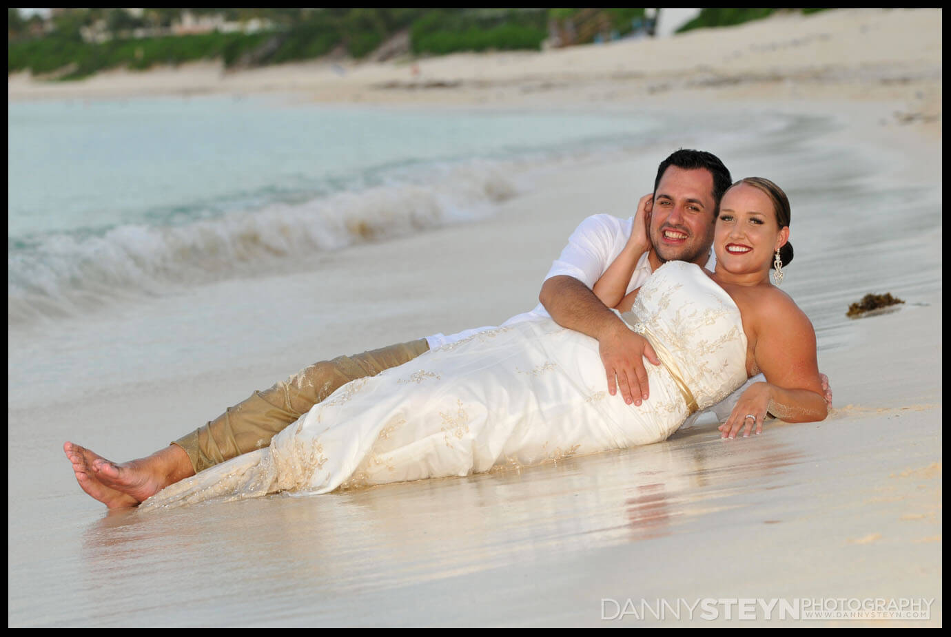 one and only club wedding photography nassau bahamas