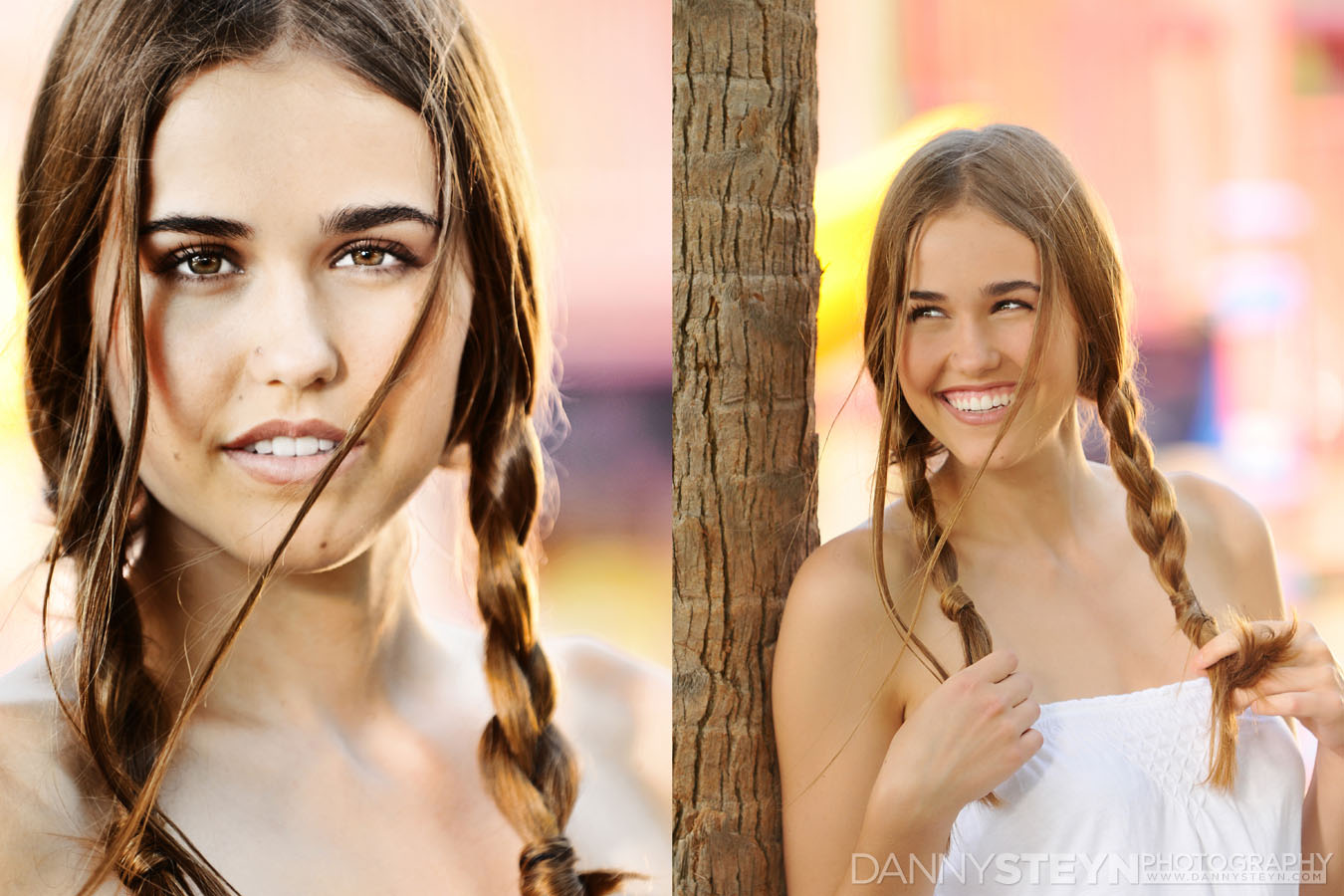 senior portraits photographer fort lauderdale