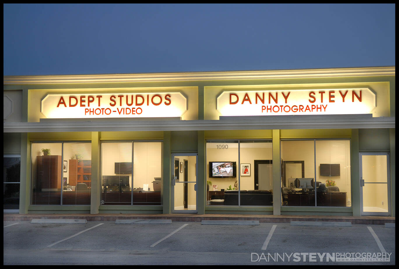 danny steyn photography ft lauderdale