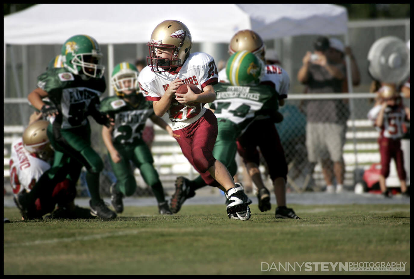 south florida sports photography