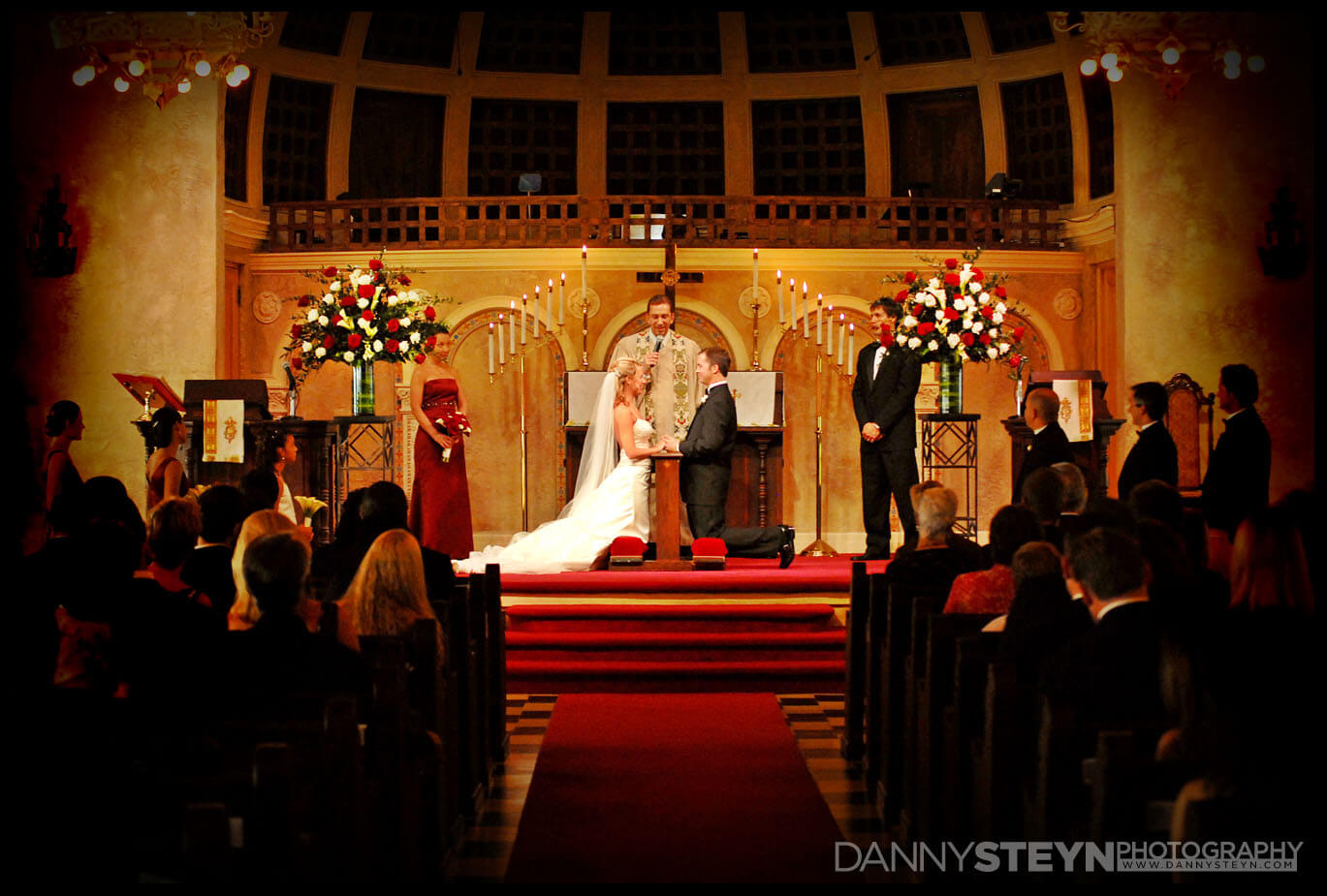 traditional wedding wedding photography south florida