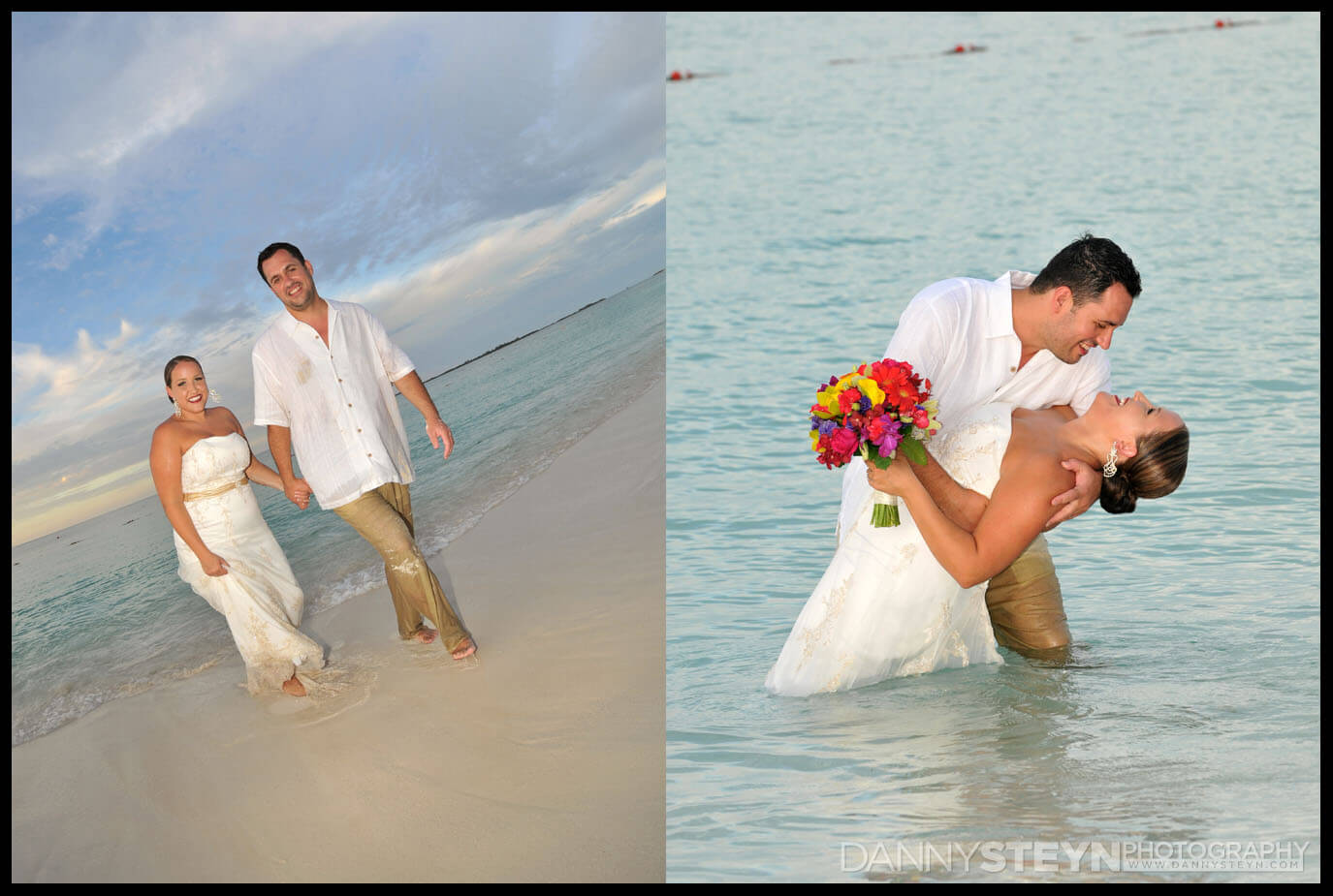 trash the dress wedding photography fort lauderdale