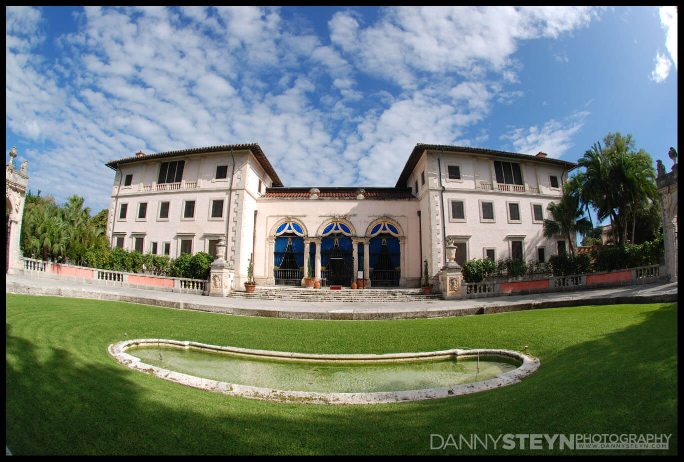 vizcaya miami wedding photography