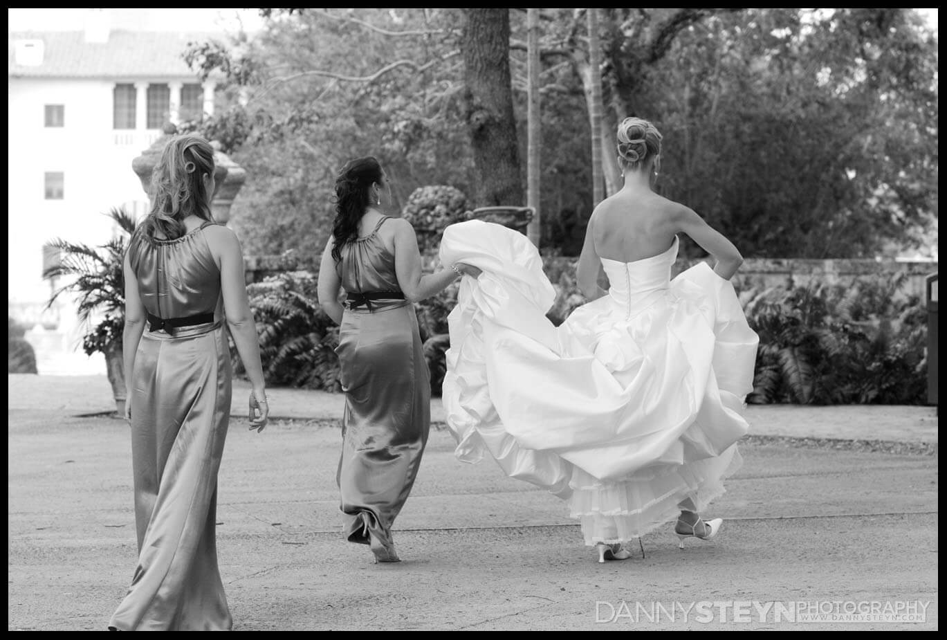 vizcaya miami wedding photography