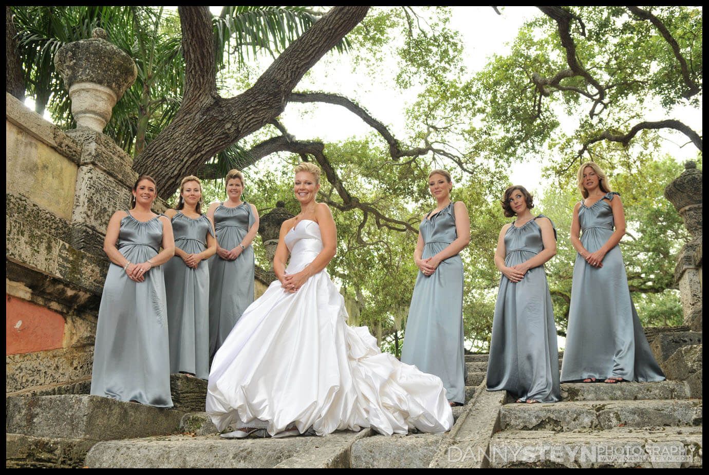 vizcaya miami wedding photography