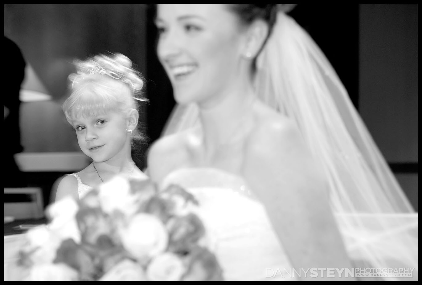 wedding ceremony photography south florida