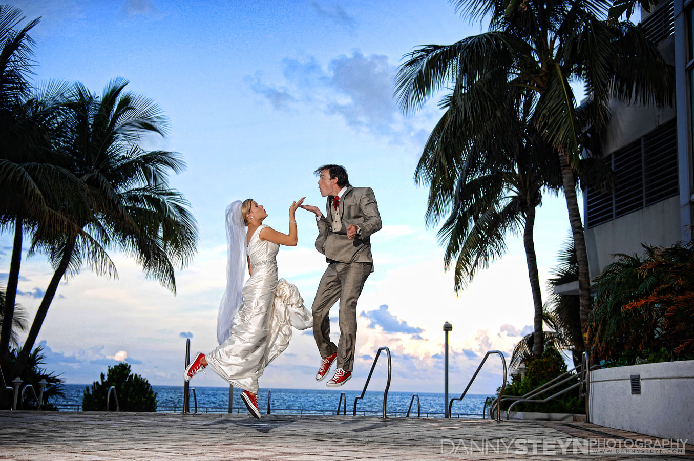 wedding photographer ft lauderdale