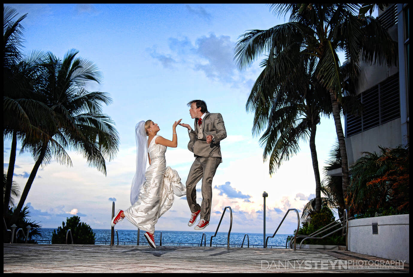 wedding photographer miami