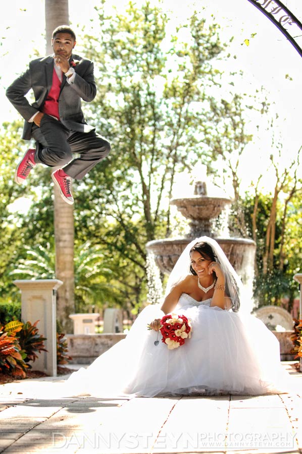 Wedding Photography Fort Lauderdale